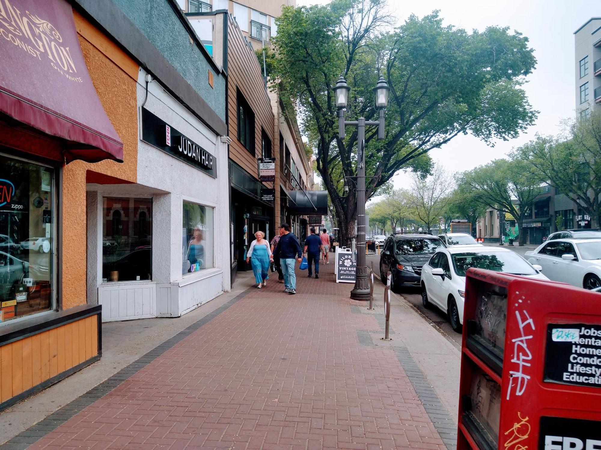 U Of A Homestay, Trails & Whyte Ave Edmonton Exterior photo