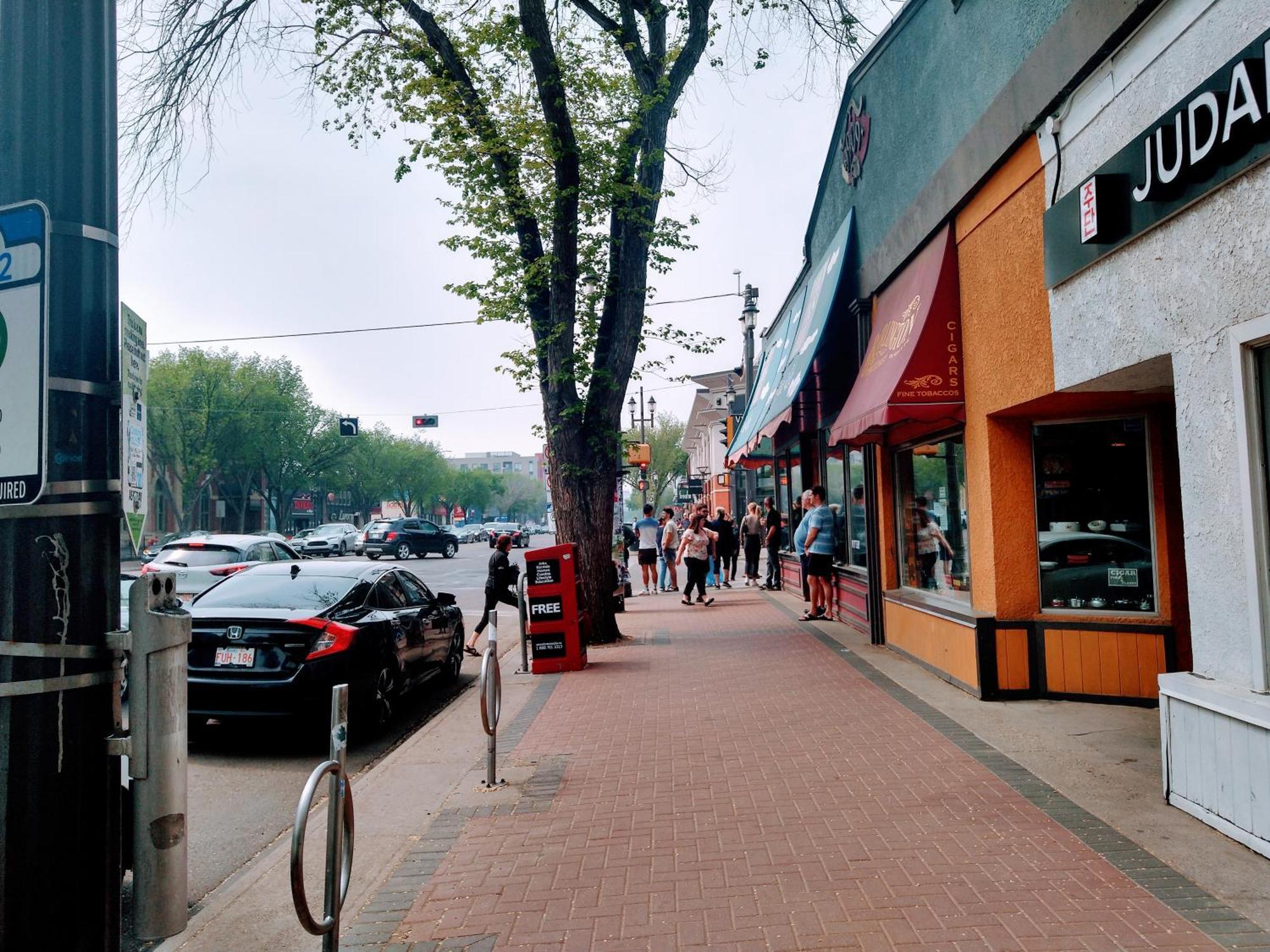 U Of A Homestay, Trails & Whyte Ave Edmonton Exterior photo