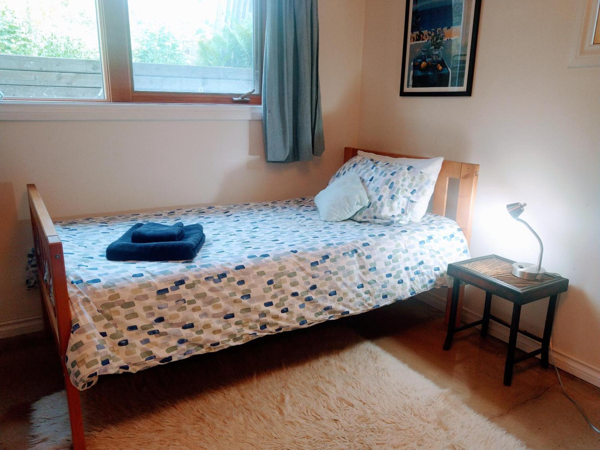 U Of A Homestay, Trails & Whyte Ave Edmonton Room photo