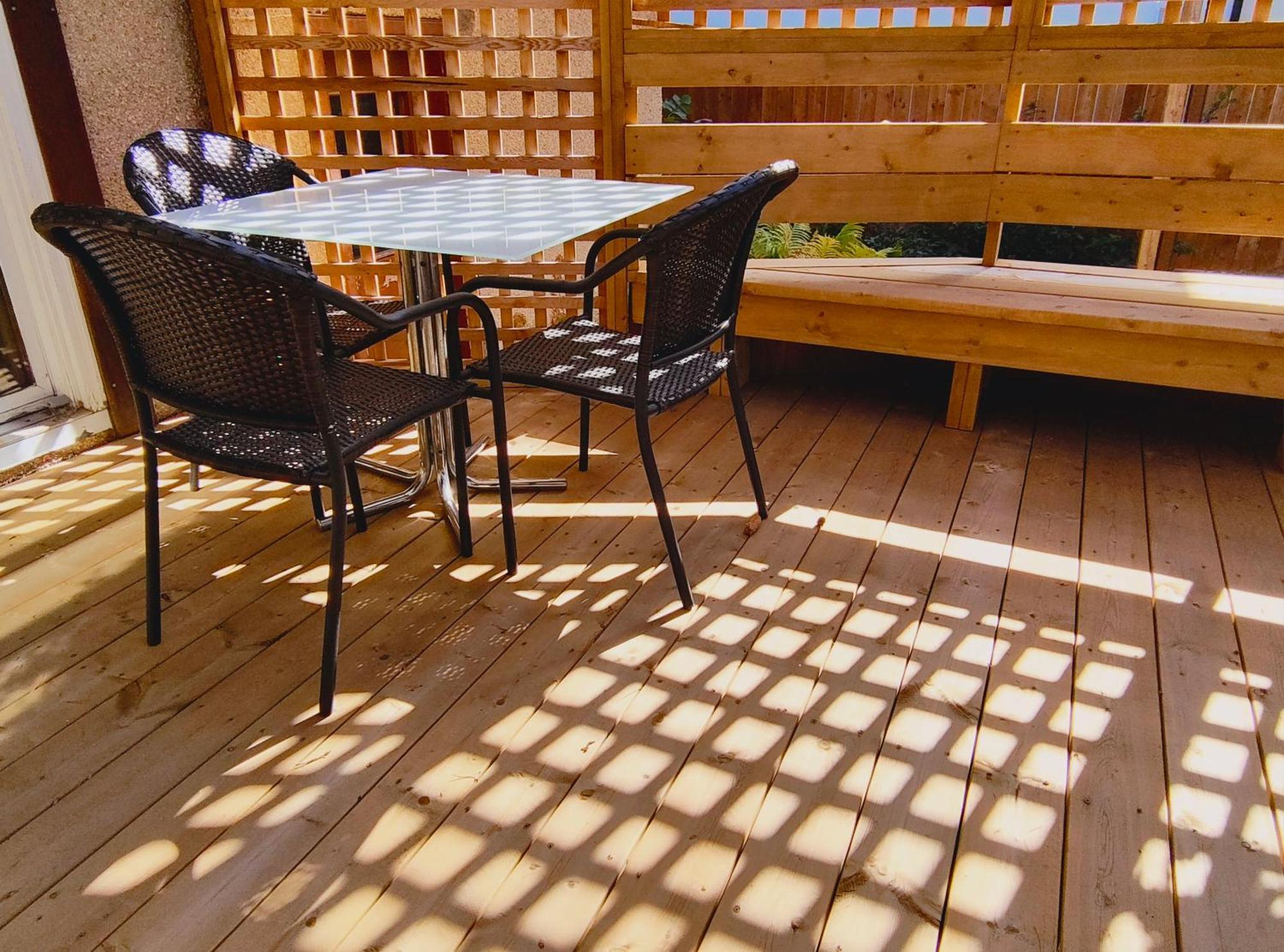 U Of A Homestay, Trails & Whyte Ave Edmonton Exterior photo