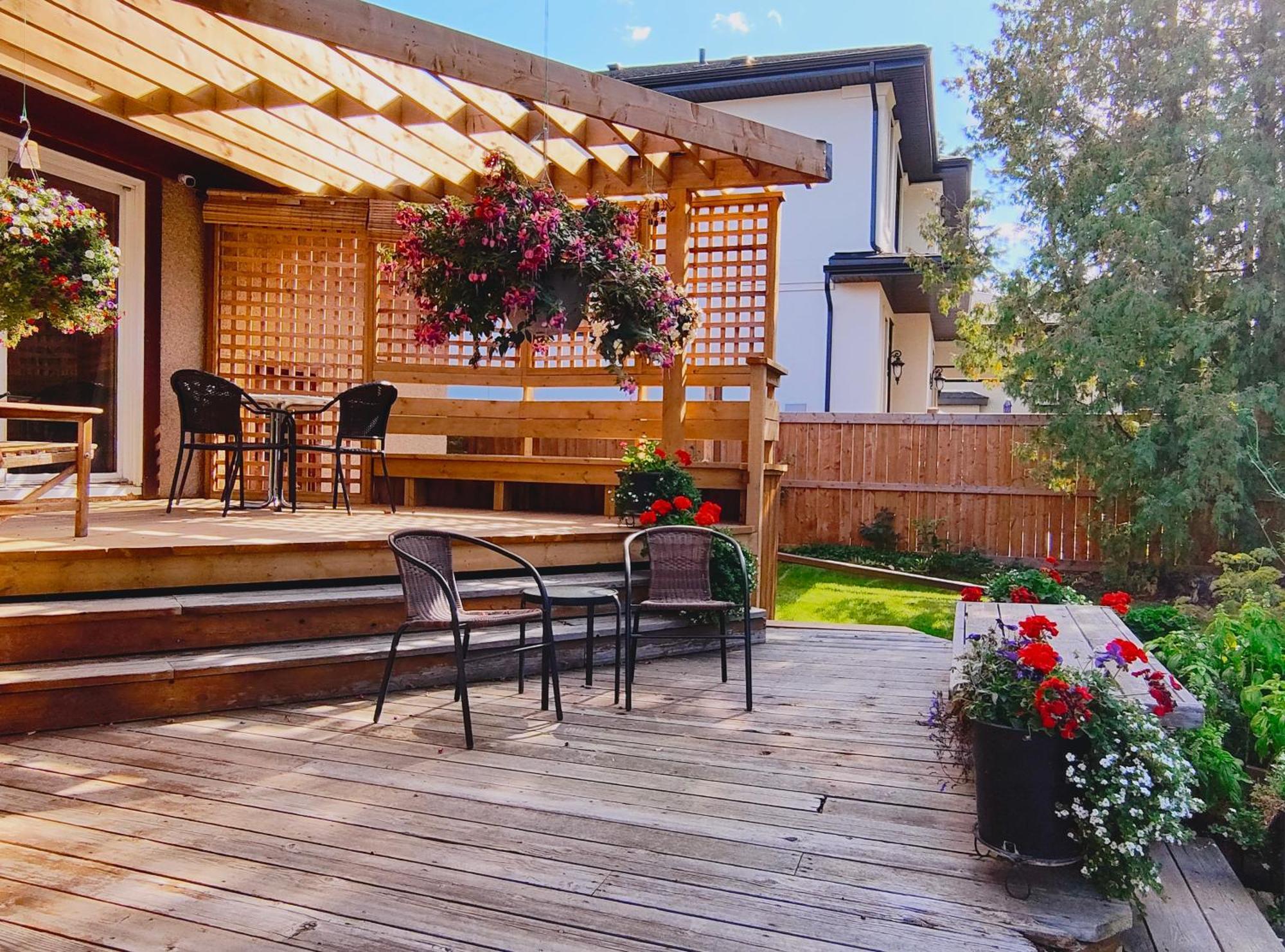 U Of A Homestay, Trails & Whyte Ave Edmonton Room photo