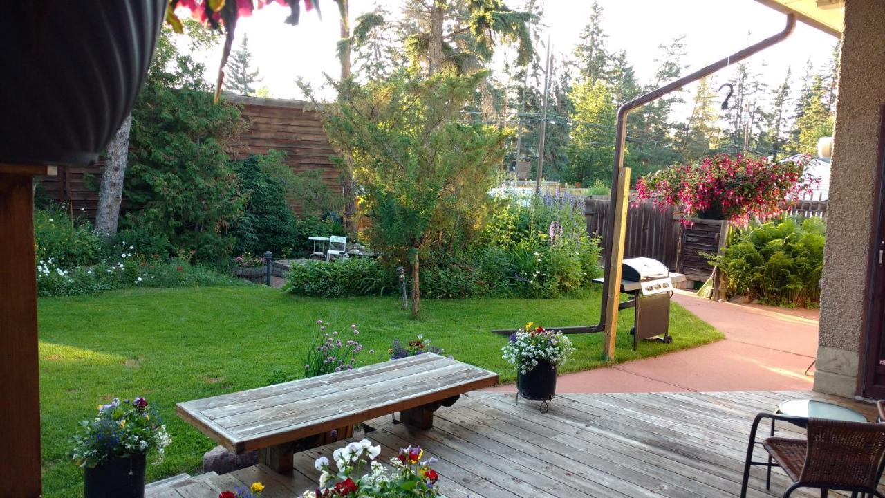 U Of A Homestay, Trails & Whyte Ave Edmonton Exterior photo