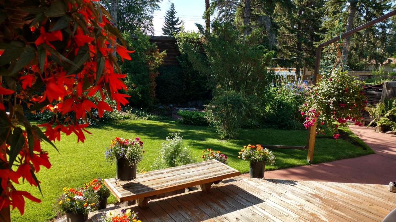 U Of A Homestay, Trails & Whyte Ave Edmonton Exterior photo